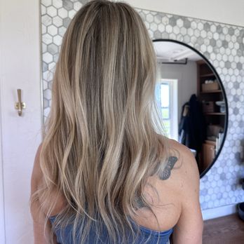 Field + Mane Studio Salon - Hair Salons Near Me - Lincoln, California Field + Mane Studio Salon - Hair Salons Near Me - Lincoln, California