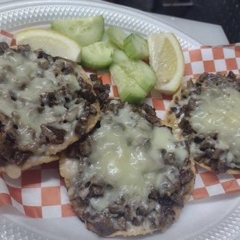 Taqueria La Rocka - Lorenza's de asada - Food Trucks Near Me - Maricopa, Arizona