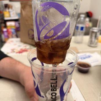 Taco Bell - Drink - Fast Food Near Me - Sacramento, California Taco Bell - Drink - Fast Food Near Me - Sacramento, California