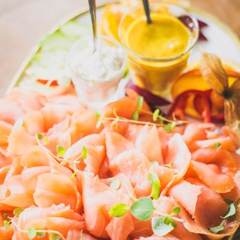Café Brooks - Brunchen am Wochenende - Cafes Near Me - Hamburg, HH Café Brooks - Brunchen am Wochenende - Cafes Near Me - Hamburg, HH