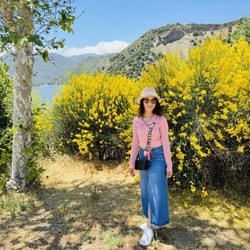 Pyramid Lake Recreation Area/Los Alamos Campground