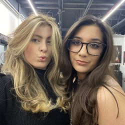 Gravity Salon And Spa - Hair!