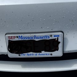 Powermatic Car Wash