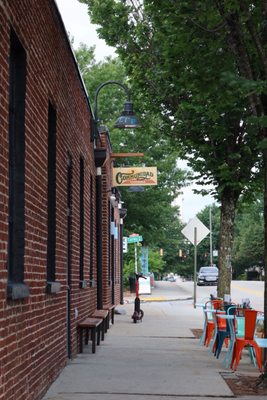 Communidad Taqueria by null Communidad Taqueria by null