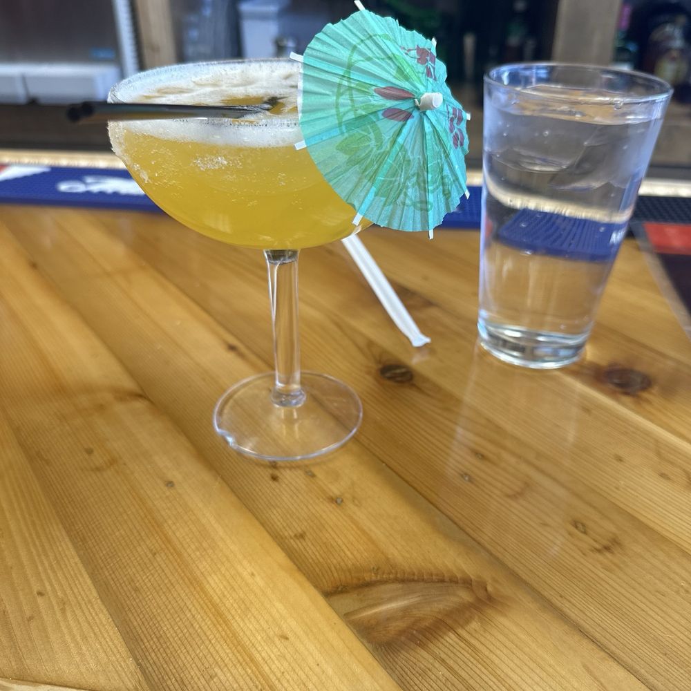 Sabor K-tracho Restaurant - Passion fruit margarita - Honduran Near Me - Maryland Heights, Missouri Sabor K-tracho Restaurant - Passion fruit margarita - Honduran Near Me - Maryland Heights, Missouri