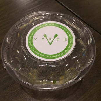 Verde - Too good to leave any! - Gluten-Free Near Me - Mount Pleasant, South Carolina Verde - Too good to leave any! - Gluten-Free Near Me - Mount Pleasant, South Carolina