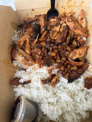 Taste Tickler by null