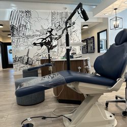 Mansour Orthodontics