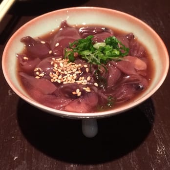 Kiraku - Tapas/Small Plates Near Me - Berkeley, California