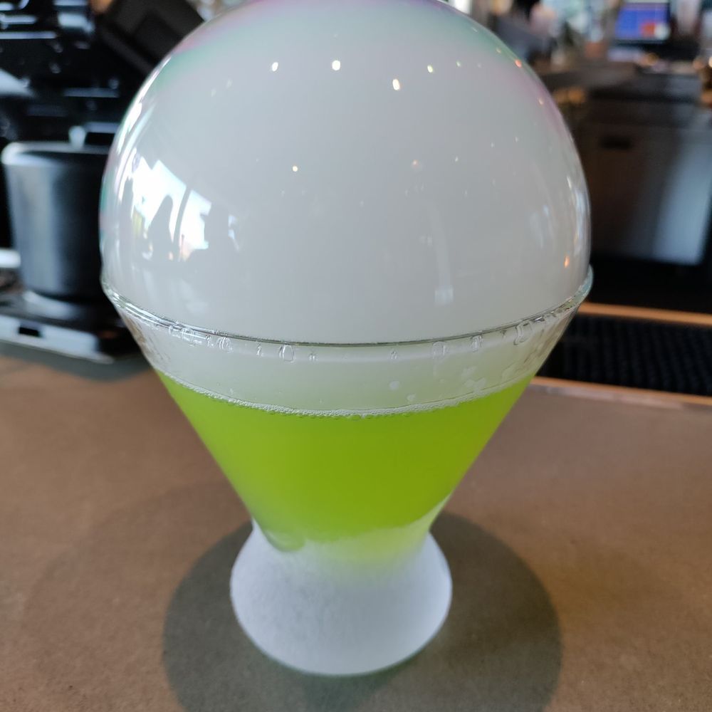 Loft 94 - Bubble X cocktail - Tapas/Small Plates Near Me - Jamul, California Loft 94 - Bubble X cocktail - Tapas/Small Plates Near Me - Jamul, California