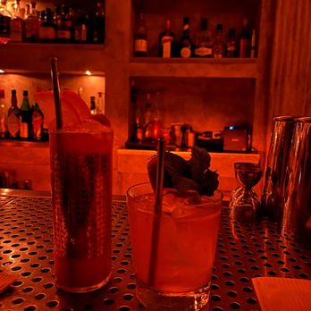 Noble Experiment - Cocktail Bars Near Me - San Diego, California