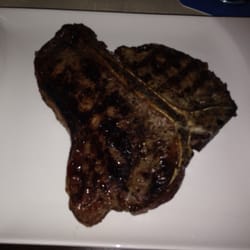The Grill - 700 g t-bone Steak