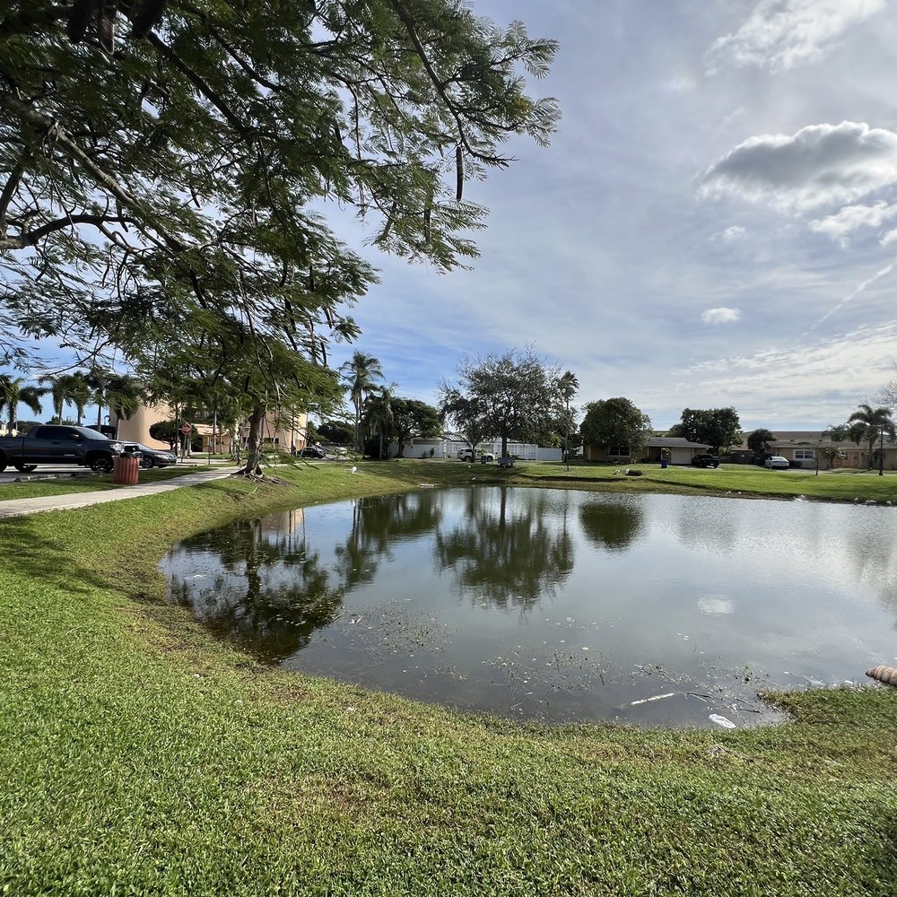 Wolk Park - Parks Near Me - Lauderhill, Florida Wolk Park - Parks Near Me - Lauderhill, Florida