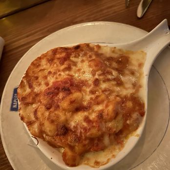 Tre - Homemade Baked Gnocchi alla Sorrentina - Italian Near Me - New York, New York Tre - Homemade Baked Gnocchi alla Sorrentina - Italian Near Me - New York, New York