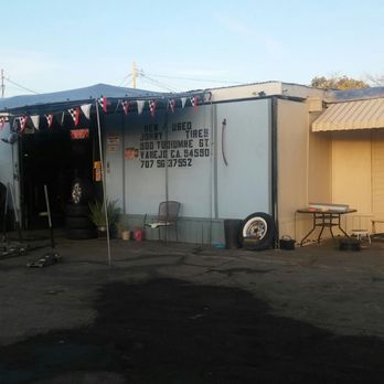 Johnnys Tires - Tires Near Me - Vallejo, California Johnnys Tires - Tires Near Me - Vallejo, California