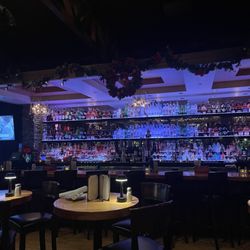 Larsen's Grill