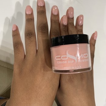 Red Nail Salon - Nail Salons Near Me - Chicago, Illinois