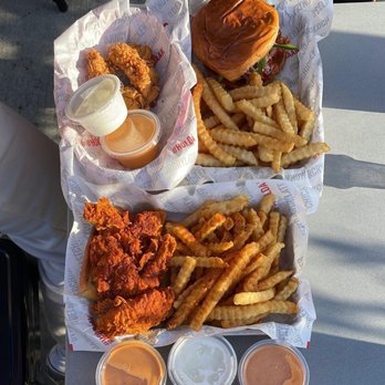 Holdaak Fried Chicken - Chicken Shop Near Me - Fullerton, California Holdaak Fried Chicken - Chicken Shop Near Me - Fullerton, California