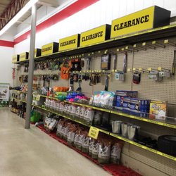 Tractor Supply