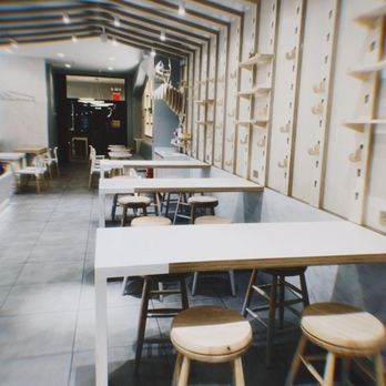 Cafe Auburndale - Coffee & Tea Near Me - Flushing, New York