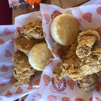 Popeyes Louisiana Kitchen - Manager's Special Fried Chicken - Chicken Wings Near Me - Immokalee, Florida Popeyes Louisiana Kitchen - Manager's Special Fried Chicken - Chicken Wings Near Me - Immokalee, Florida