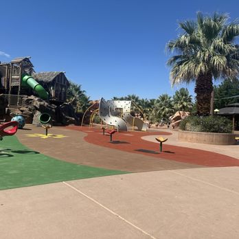 Thunder Junction - Playground - Parks Near Me - St. George, Utah Thunder Junction - Playground - Parks Near Me - St. George, Utah