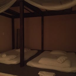 The couples room The couples room