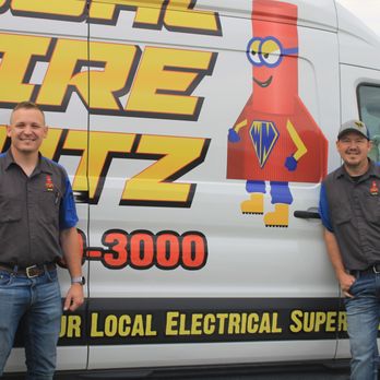 Local Wire Nutz - Electricians Near Me Local Wire Nutz - Electricians Near Me