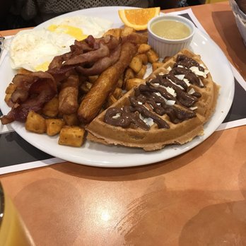 Ben & Florentine - Breakfast & Brunch Near Me - Montreal, Quebec Ben & Florentine - Breakfast & Brunch Near Me - Montreal, Quebec