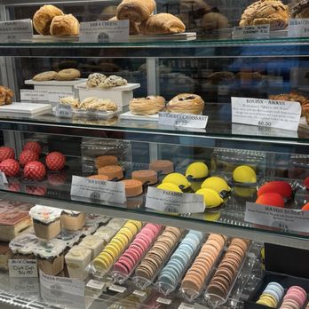 Priory of Indulgence - Pastries - Chocolatiers & Shops Near Me - Bristow, Virginia Priory of Indulgence - Pastries - Chocolatiers & Shops Near Me - Bristow, Virginia