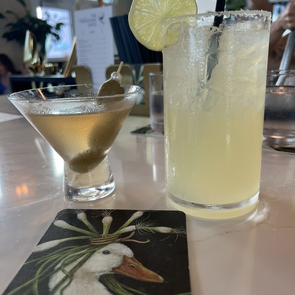 Whistling Duck - Martini & Margarita - Wine Bars Near Me - Surfside Beach, South Carolina Whistling Duck - Martini & Margarita - Wine Bars Near Me - Surfside Beach, South Carolina
