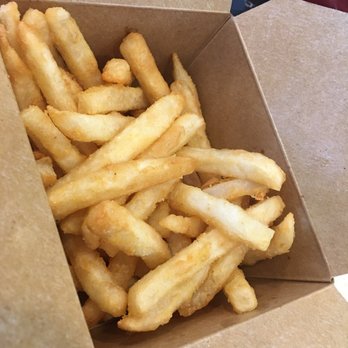Uncle Moe's Donair - Fries - Donairs Near Me - Port Coquitlam, British Columbia