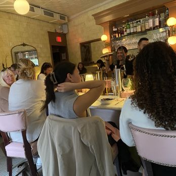 Ciao Roma - The vibe... - Italian Near Me - Boston, Massachusetts Ciao Roma - The vibe... - Italian Near Me - Boston, Massachusetts