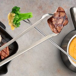 Melting Pot