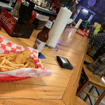 Cjs Grille - 31 Photos 93 Reviews - Chicken Wings - 47 Depot St Bryson City Nc - Restaurant Reviews - Phone Number - Yelp