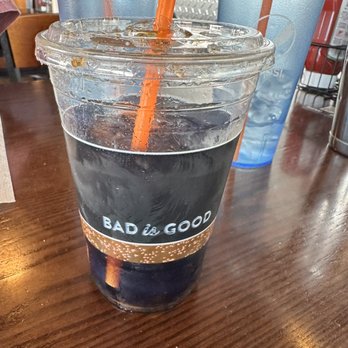Bad Daddy's Burger Bar - Bad is Good - Burgers Near Me - Johnstown, Colorado