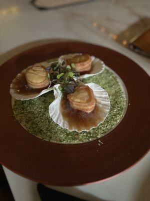 Jimmy Kelly’s Steakhouse by null