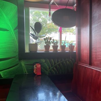Chucho’s Red Tacos | Gateway to Milwaukee - Food Trucks Near Me - Milwaukee, Wisconsin