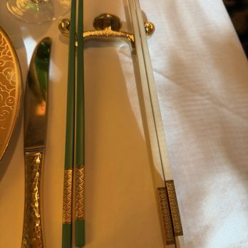 Wing Lei - Chopsticks - Chinese Near Me - Las Vegas, Nevada