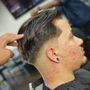 Blazing Fadez Barbershop