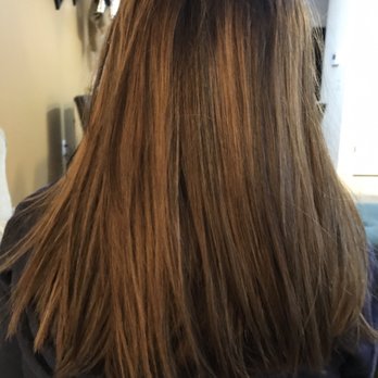 Mimi's Salon - Hair Salons Near Me - Belmar, New Jersey