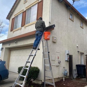 Alaska Solutions - Window Washing Near Me