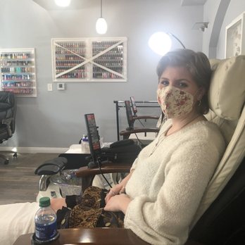 Chic Nails & Spa - Nail Salons Near Me - Elk Grove, California