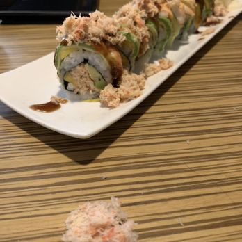 Maya Sushi - Sushi Bars Near Me - Fresno, California Maya Sushi - Sushi Bars Near Me - Fresno, California