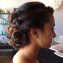 Studio B Creative Urban Salon