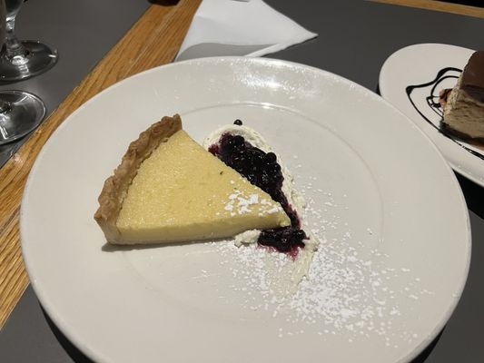 Caribou Restaurant + Wine Bar by null