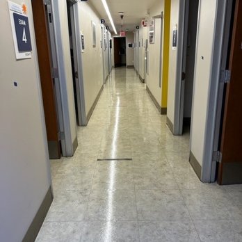 Brothers Maintenance Services - Beautiful hallway shot of one of our accounts we service, amazing facility well maintained! - Office Cleaning Near Me Brothers Maintenance Services - Beautiful hallway shot of one of our accounts we service, amazing facility well maintained! - Office Cleaning Near Me