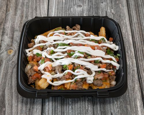 Carolina's Mexican Food - Cactus by null