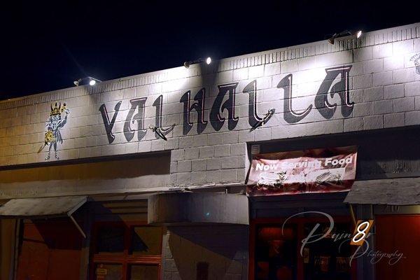Valhalla by null