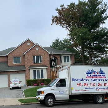 All American Window & Gutter Cleaning - Gutter Services Near Me - North Haledon, New Jersey All American Window & Gutter Cleaning - Gutter Services Near Me - North Haledon, New Jersey
